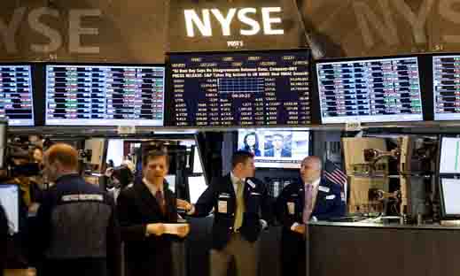 Idée de trading : achat US 500 échéance mars 2018